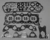 HONDA 061A1PM6601 Gasket Set, cylinder head